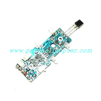 dfd-f106 helicopter parts pcb board - Click Image to Close